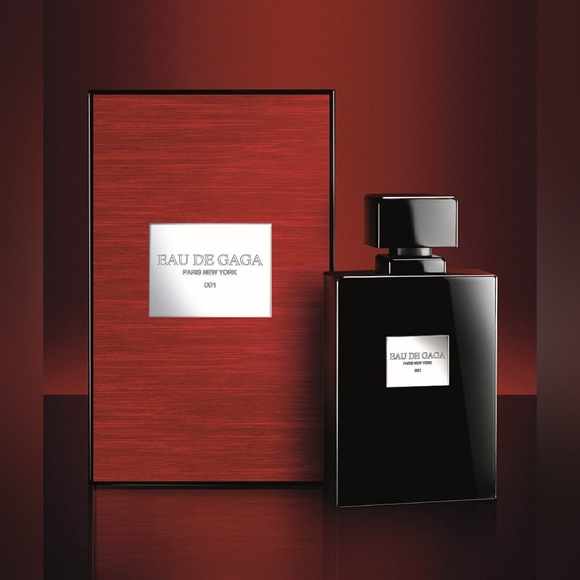 Open Box Lady Gaga Eau de Gaga EDP 1.7 oz (50mL) Perfume Cologne - Picture 2 of 14